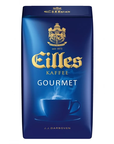 EILLES KAFFEE Gourmet Café молотый 500 г оптом